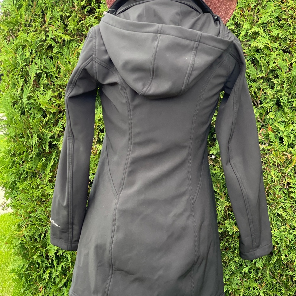 Fall and Spring Jacket - Picture 3 of 3